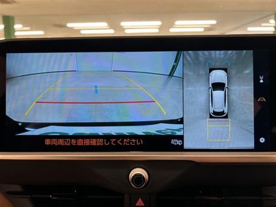 TOYOTA CROWN SPORT - 3