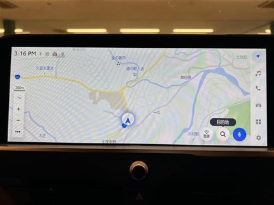 TOYOTA CROWN SPORT - 2