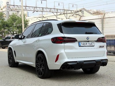 BMW X5 M - 2