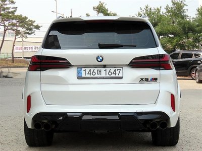 BMW X5 M - 3