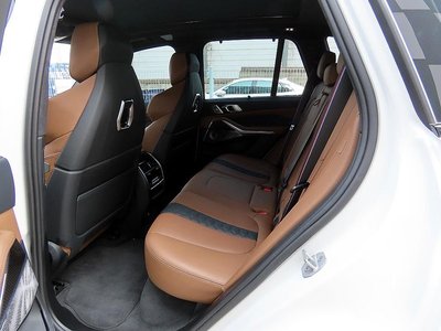 BMW X5 M - 7