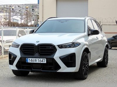 BMW X5 M - 5