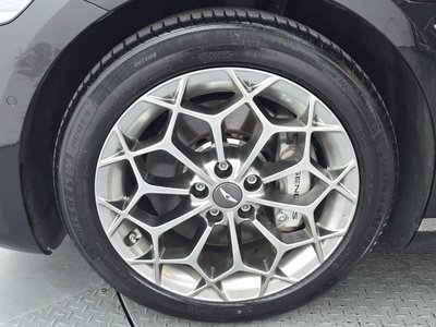 2021 Genesis G80 (RG3) photo 6