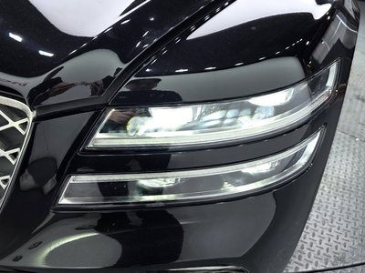 2021 Genesis G80 (RG3) photo 9