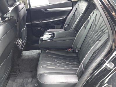 2021 Genesis G80 (RG3) — миниатюра 18