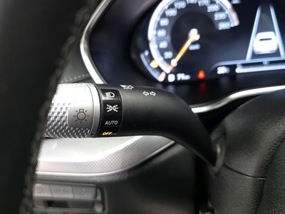 2021 Genesis G80 (RG3) — миниатюра 28