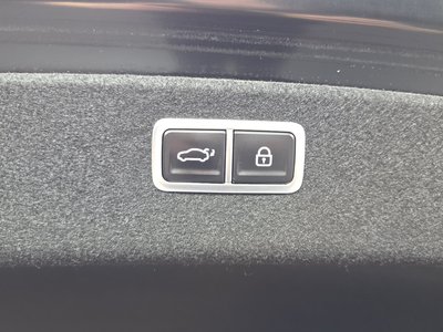 2021 Genesis G80 (RG3) — миниатюра 22