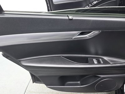 2021 Genesis G80 (RG3) — миниатюра 15