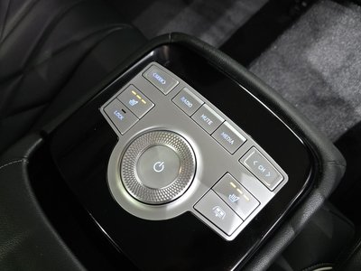 2021 Genesis G80 (RG3) — миниатюра 24