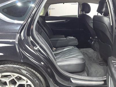 2021 Genesis G80 (RG3) — миниатюра 17