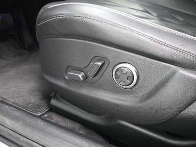 2021 Genesis G80 (RG3) — миниатюра 32