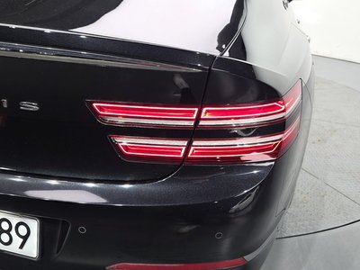 2021 Genesis G80 (RG3) photo 10