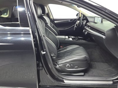 2021 Genesis G80 (RG3) — миниатюра 16