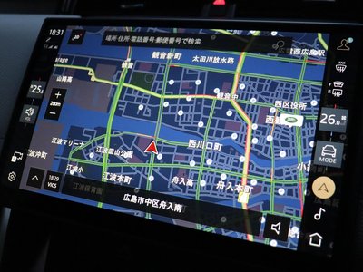 2024 LAND Rover DISCOVERY SPORT 缩略图 65