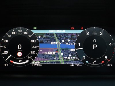 2024 LAND Rover DISCOVERY SPORT 缩略图 58