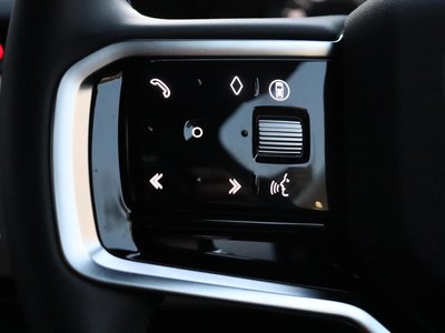 2024 LAND Rover DISCOVERY SPORT 缩略图 52