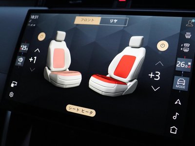 2024 LAND Rover DISCOVERY SPORT 缩略图 66
