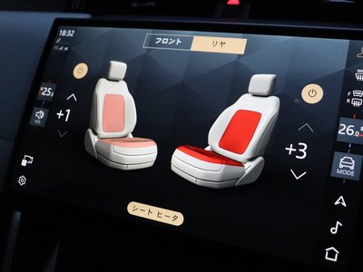 2024 LAND Rover DISCOVERY SPORT 缩略图 69