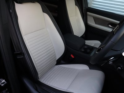 2024 LAND Rover DISCOVERY SPORT 缩略图 22