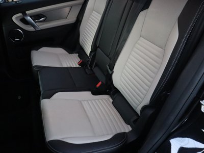 2024 LAND Rover DISCOVERY SPORT 缩略图 28