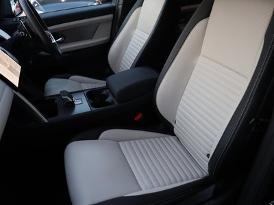 2024 LAND Rover DISCOVERY SPORT 缩略图 26