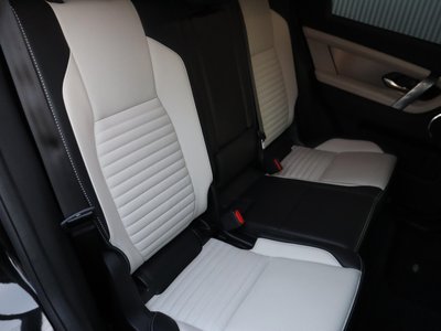 2024 LAND Rover DISCOVERY SPORT 缩略图 25