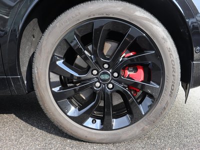 2024 LAND Rover DISCOVERY SPORT 缩略图 109