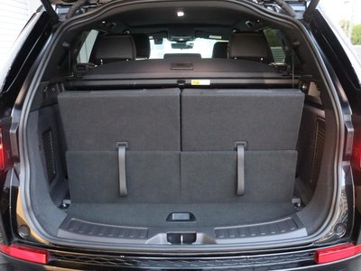 2024 LAND Rover DISCOVERY SPORT 缩略图 33