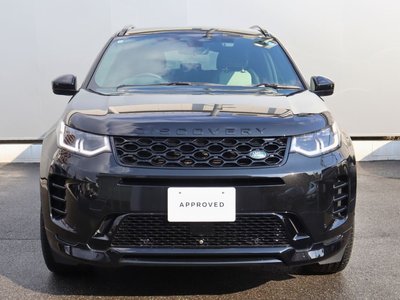 صورة 8 لـ 2024 LAND Rover DISCOVERY SPORT