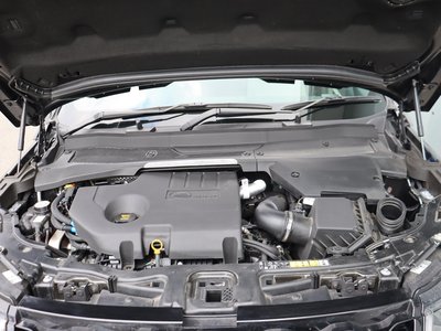 2024 LAND Rover DISCOVERY SPORT 缩略图 110
