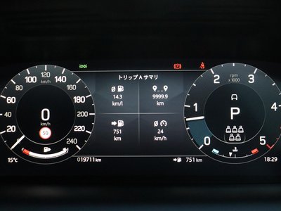 2024 LAND Rover DISCOVERY SPORT 缩略图 56