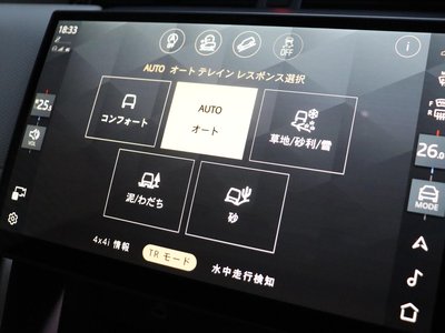 2024 LAND Rover DISCOVERY SPORT 缩略图 77