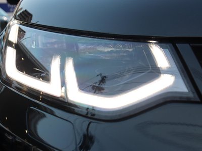 2024 LAND Rover DISCOVERY SPORT 缩略图 107