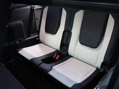 2024 LAND Rover DISCOVERY SPORT 缩略图 31