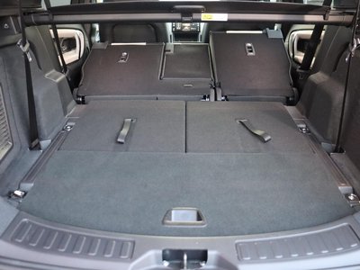 2024 LAND Rover DISCOVERY SPORT 缩略图 37