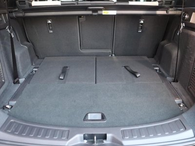 2024 LAND Rover DISCOVERY SPORT 缩略图 35