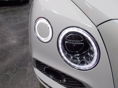BENTLEY BENTAYGA - 10