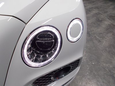 BENTLEY BENTAYGA - 9