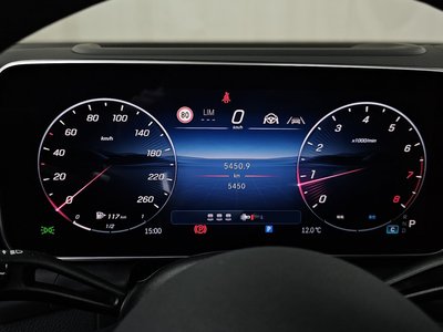 MERCEDES-BENZ GLC - 8