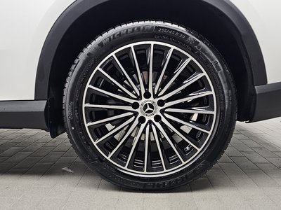 MERCEDES-BENZ GLC - 6