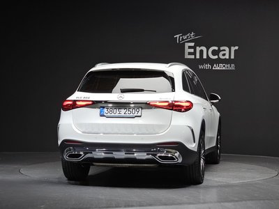 MERCEDES-BENZ GLC - 3