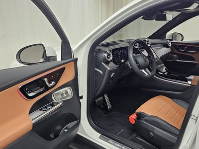 MERCEDES-BENZ GLC - 10