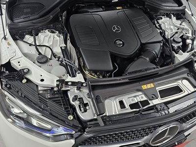 MERCEDES-BENZ GLC - 7