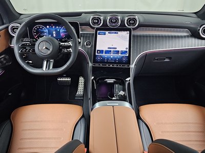 MERCEDES-BENZ GLC - 5