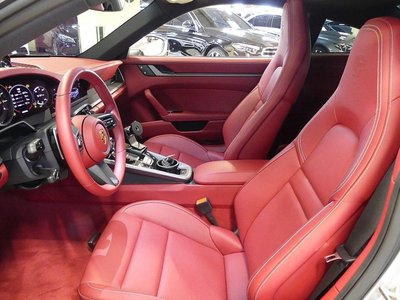 PORSCHE 911 - 5