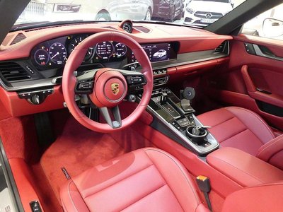 PORSCHE 911 - 10