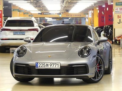 PORSCHE 911 - 2