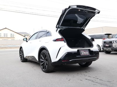 TOYOTA CROWN SPORT - 5