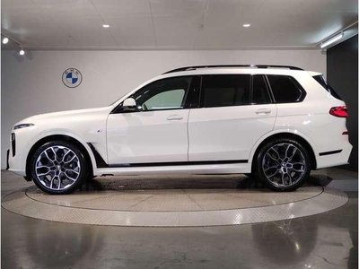 BMW X7 - 9
