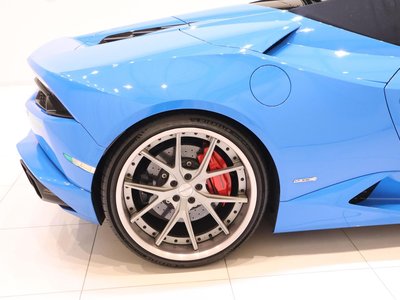 صورة مصغرة 17 لـ 2017 Lamborghini HURACAN SPYDER
